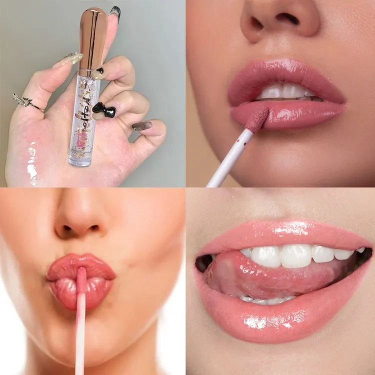 Magic Lip Gloss Oil