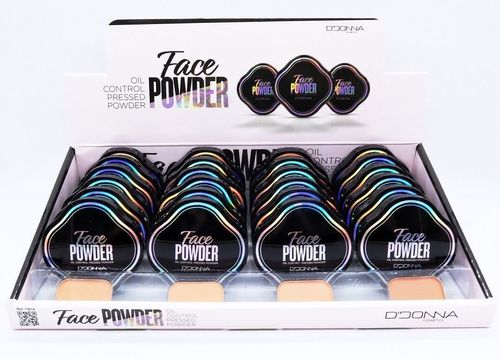 Face Powder D'donna