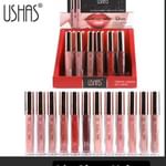 Ushas lip gloss