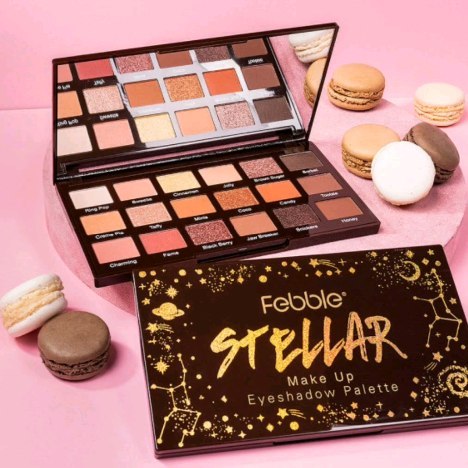 Κασετίνα ματίων Stellar