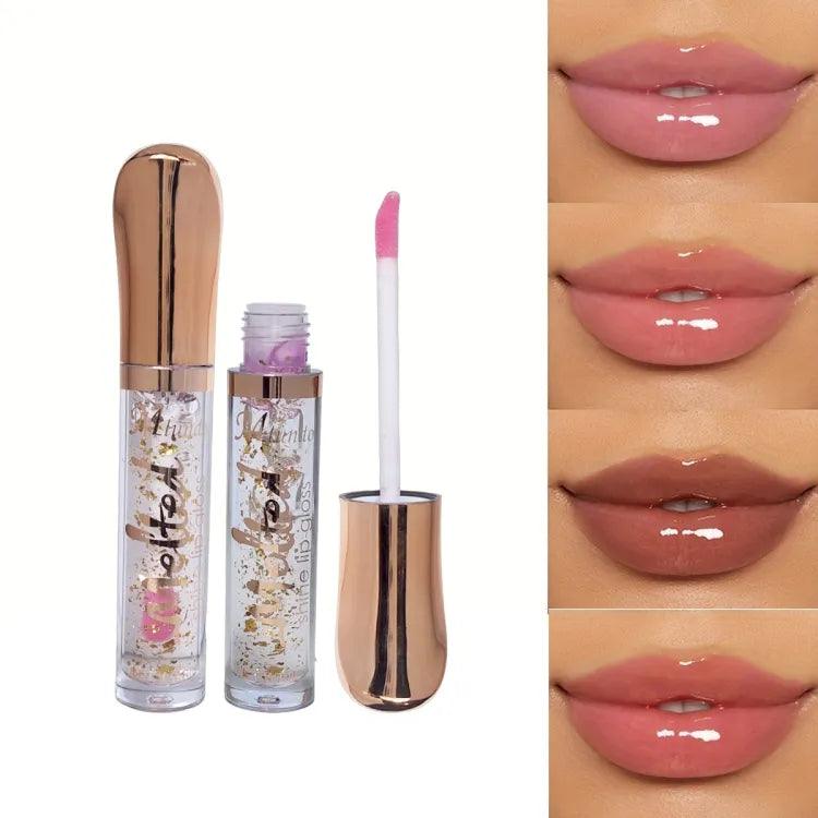 Magic Lip Gloss Oil