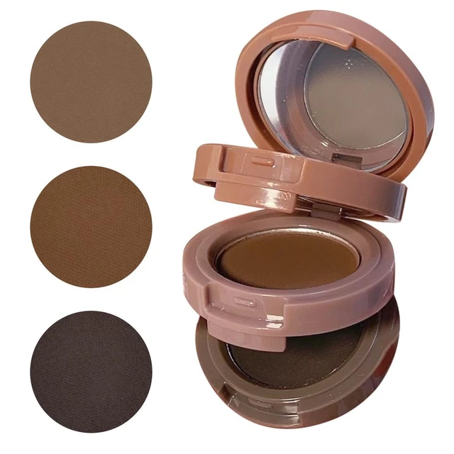 3in1 Eyebrow kit Usas