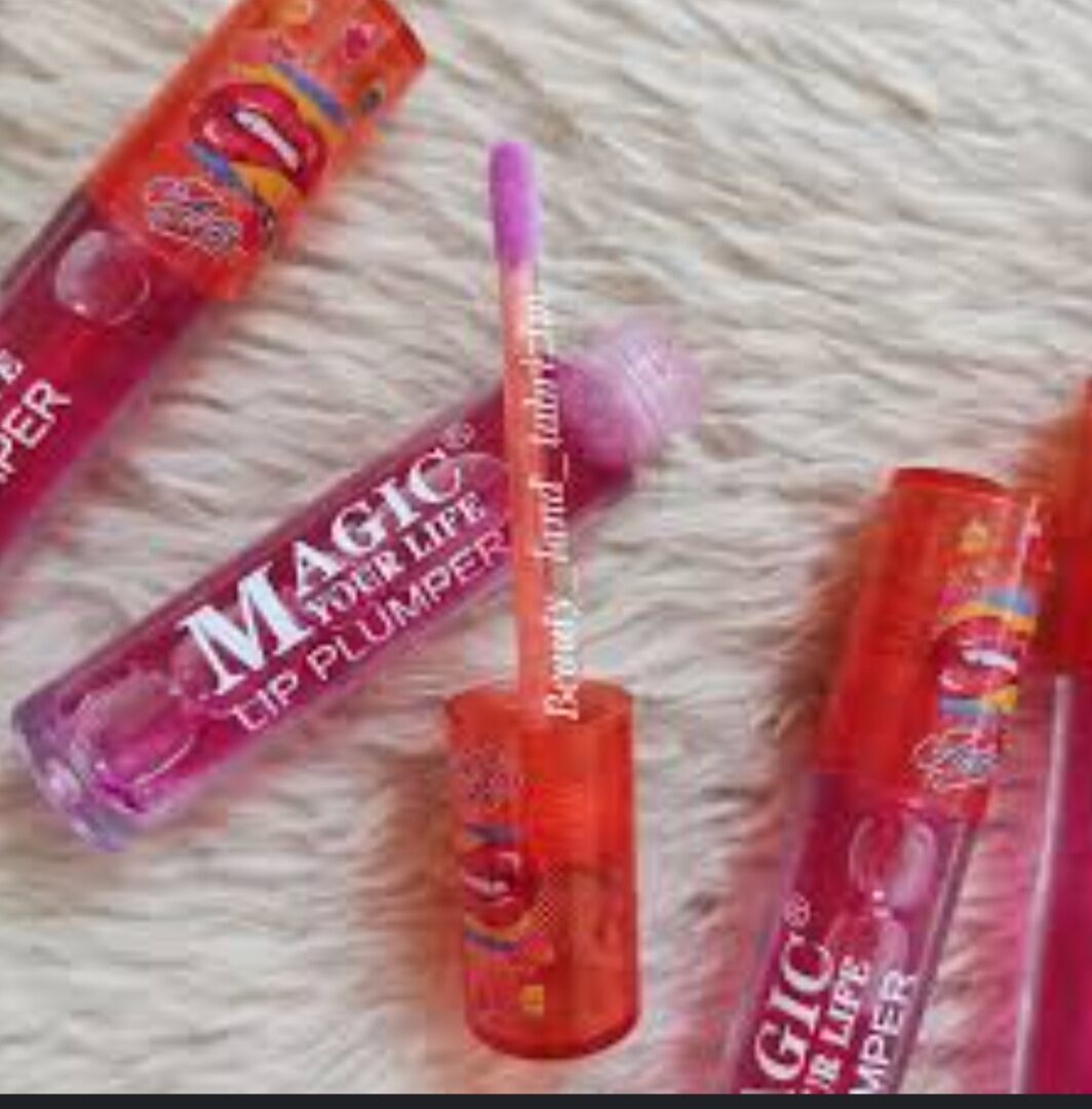 Magic Lip Pllumper