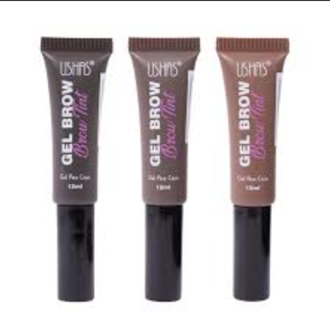 Gel Brow Ushas