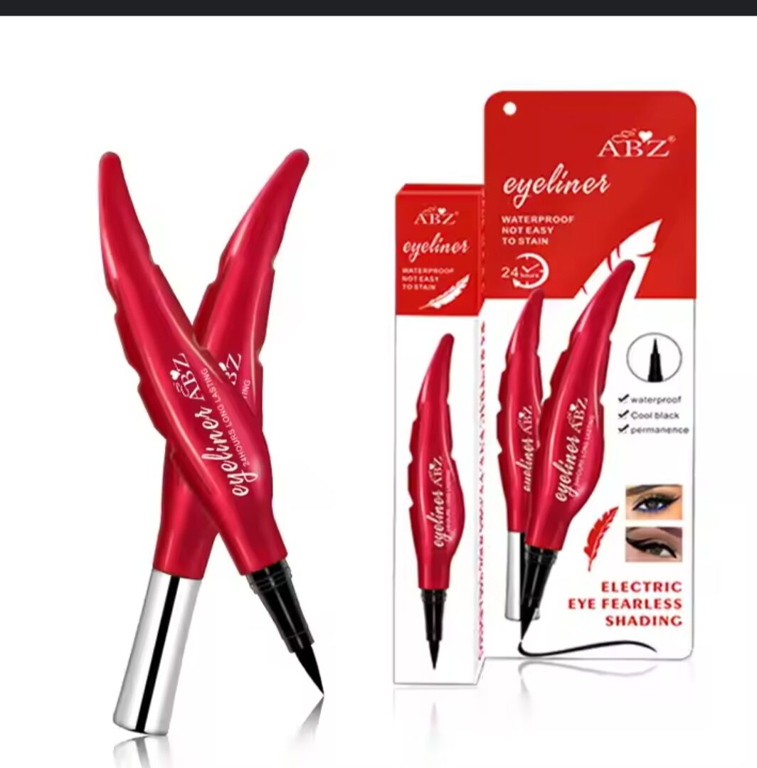 Abz Eyeliner Waterproof