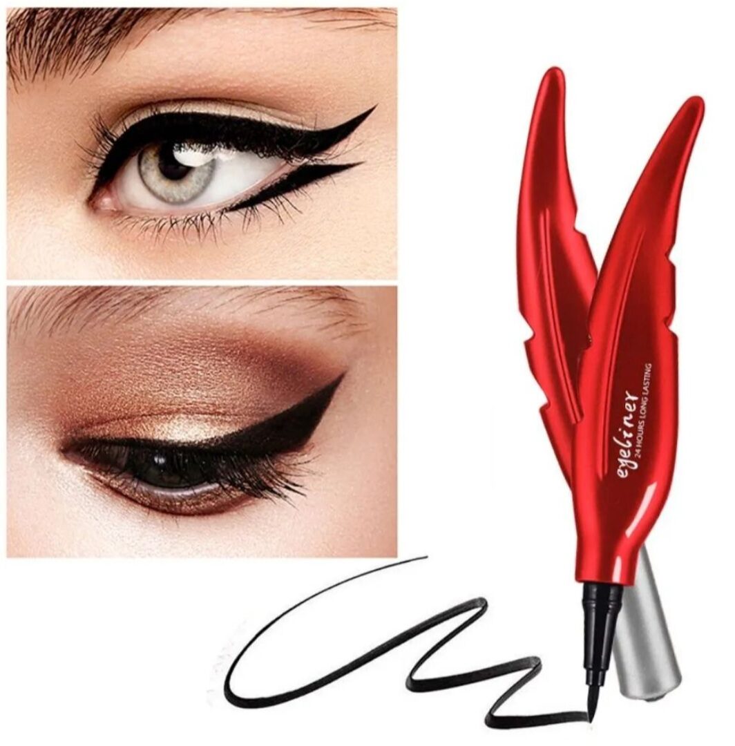 Abz Eyeliner Waterproof