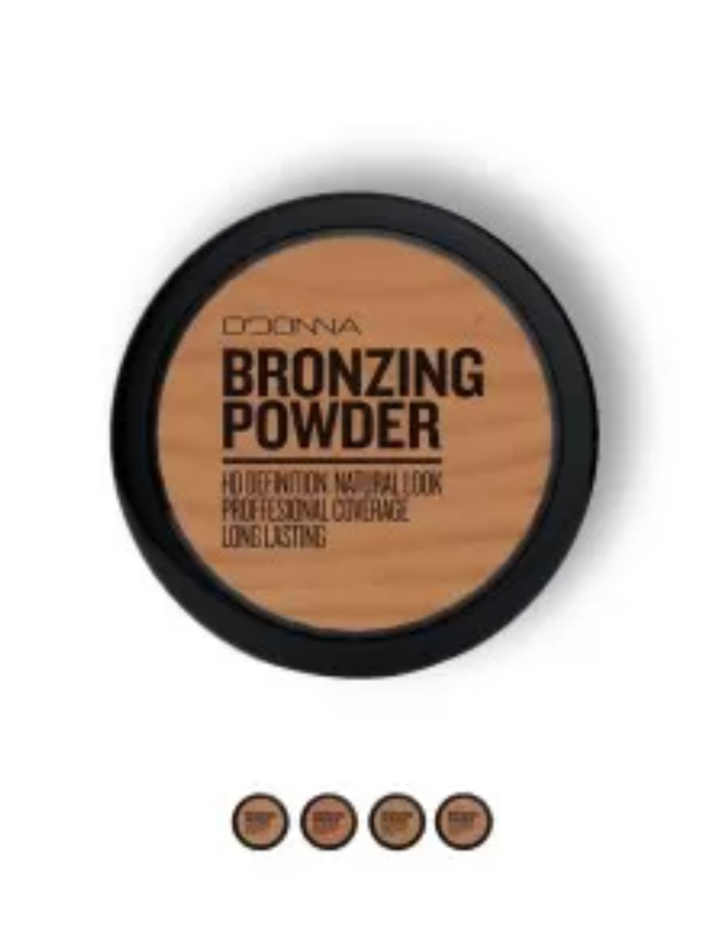 D'DONNA Bronzing Powder