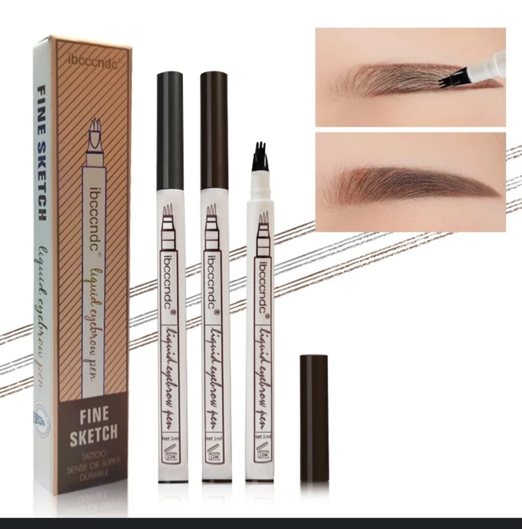 Mendsman Liquid Eyebrow Pen