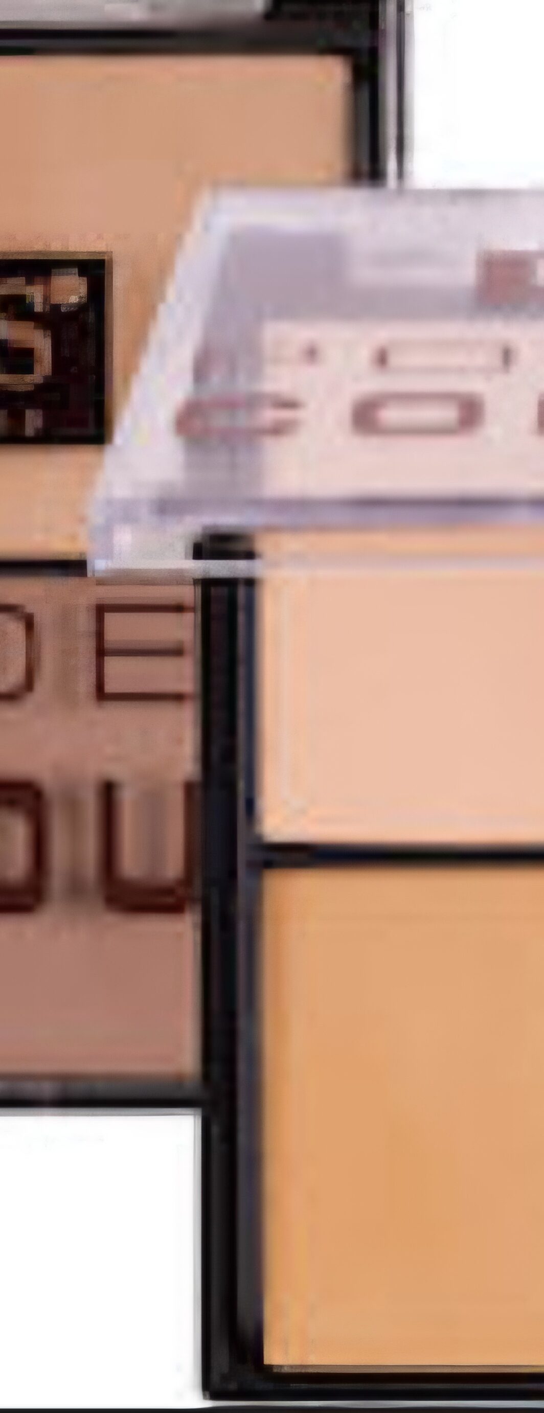 Highlight παλετα σκιών
