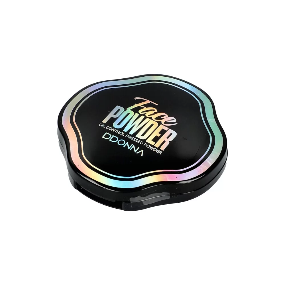 Face Powder D'donna