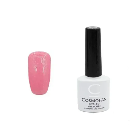 Cosmofan UV&LED Gel Polish 7.5ml