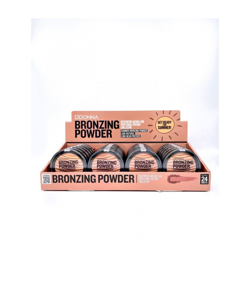 D'DONNA Bronzing Powder