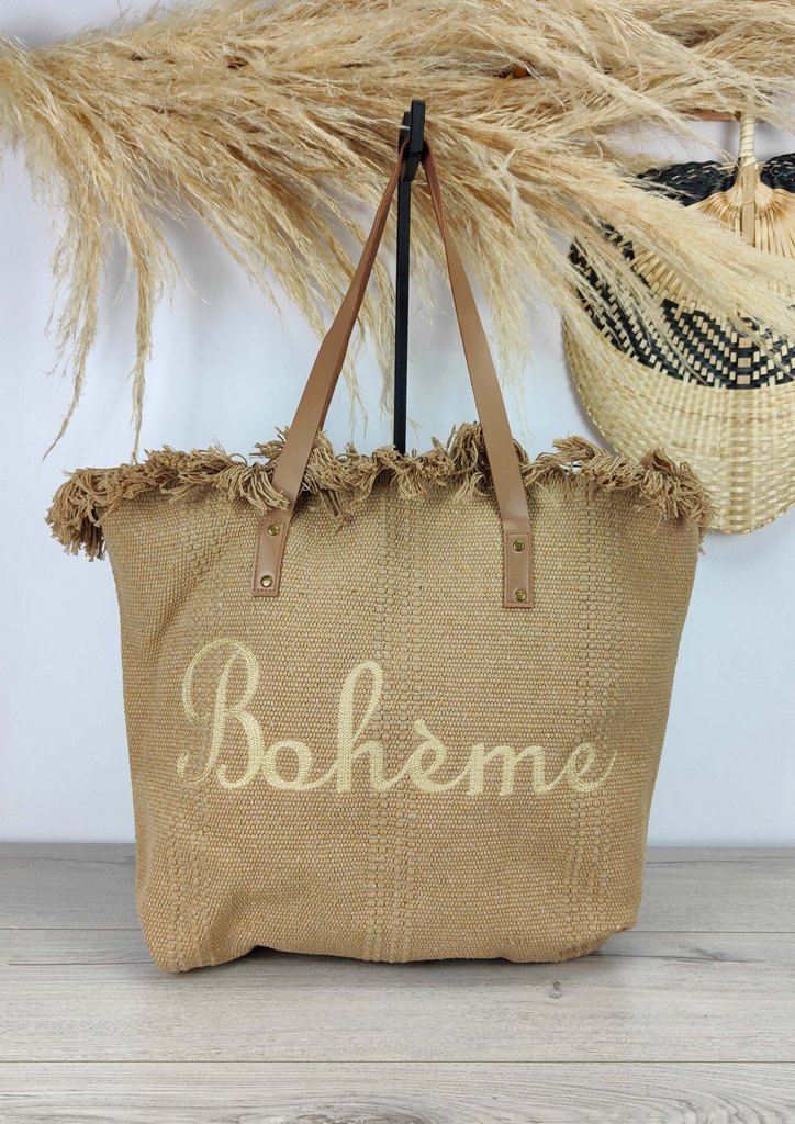 Boheme τσαντά θαλάσσης